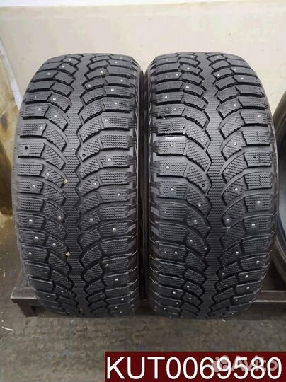 Bridgestone Blizzak Spike-01 245/55 R19 99R