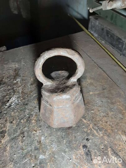 Гиря 2 кг 4 кг 16 кг