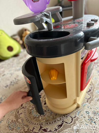 Детская кухня