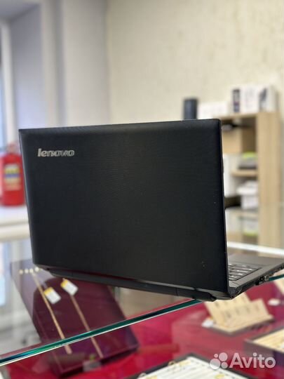 Ноутбук Lenovo B560