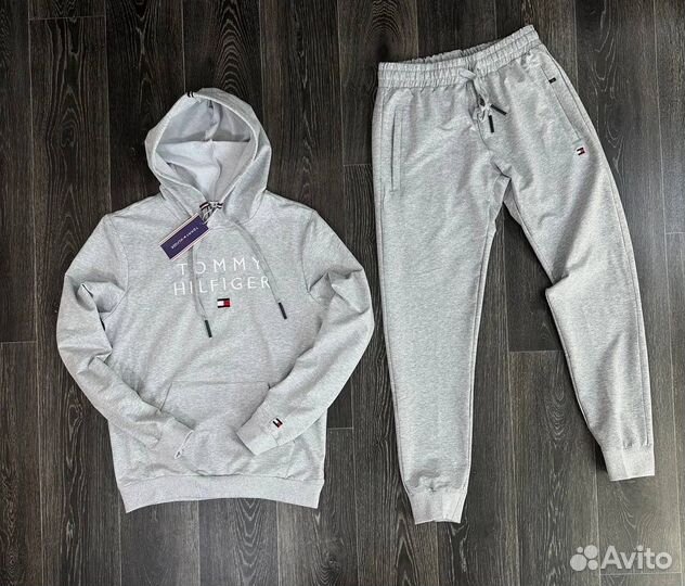 Спортивный костюм tommy hilfiger