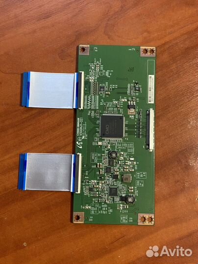 V500hj1-ce1 для Panasonic tx-lr39e6w