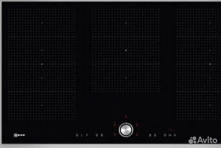 Бытовая техника neff для кухни