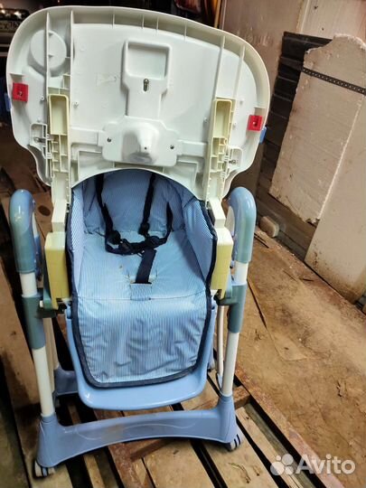 Столик для кормления ребенка