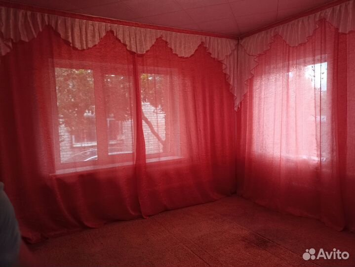 Шторы, тюль