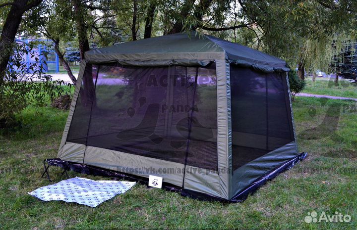 Шатер кухня 3,2*3,2м