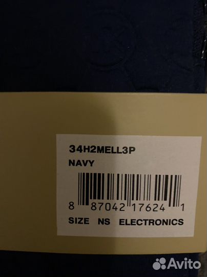 Чехол для планшета Michael Kors