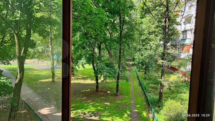 Комната 16 м² в 2-к., 2/5 эт.