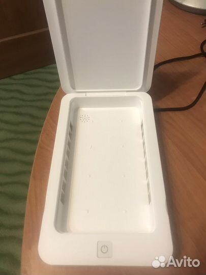 Стерилизатор iconbit ubox