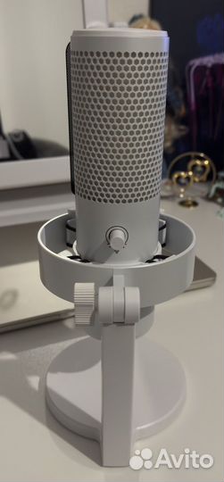 Микрофон fifine a9 white