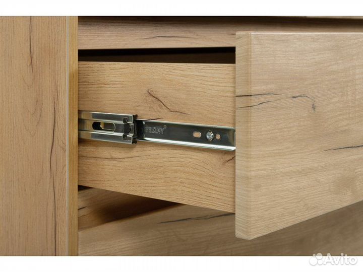 Тумба прикроватная Риальто Wood