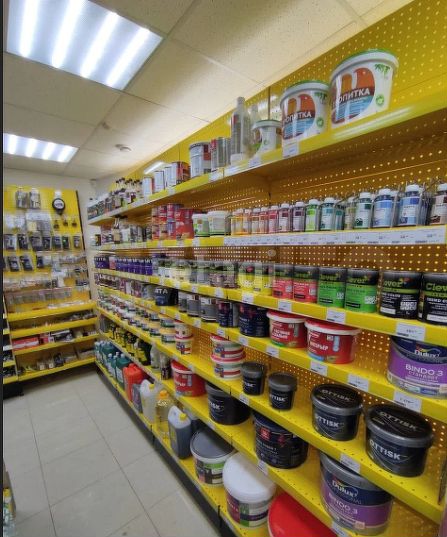 Продам торговое помещение, 143.5 м²