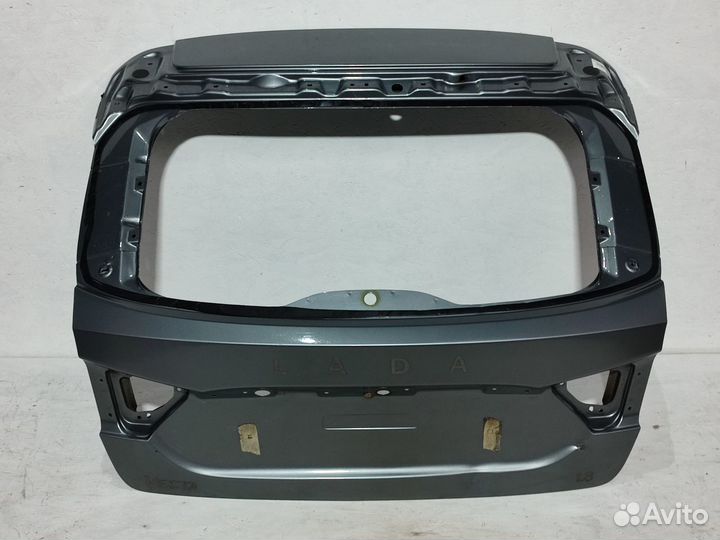 Крышка багажника LADA Vesta Cross