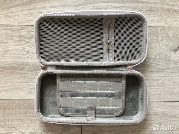 Чехол Сумка Nintendo Switch Oled (Новый)