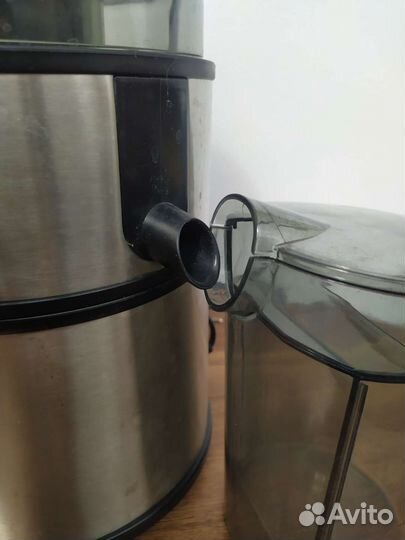 Соковыжималка