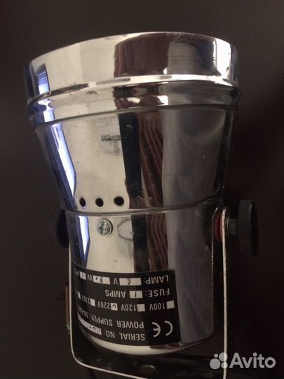 Прожекторы / параблайзер инволайт