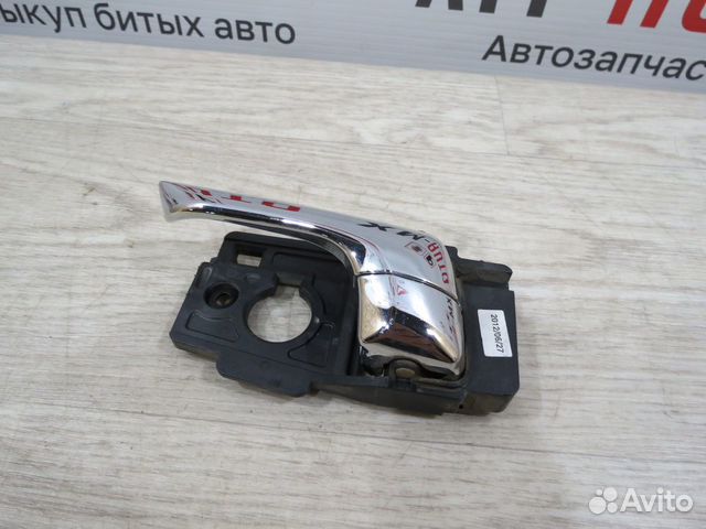 Ручка внутренняя задняя левая Kia Rio 3