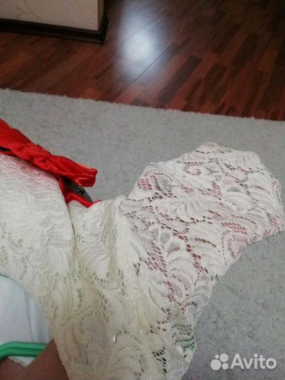 Платье для праздника