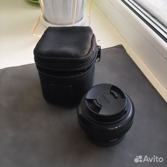 Sigma 30mm f2.8 Art Sony E