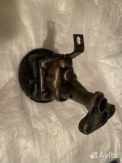 Масляный насос ГАЗЕЛЬ 406, 405