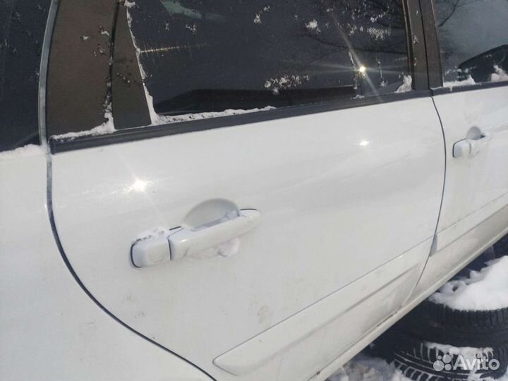 Дверь задняя правая Datsun mi-do