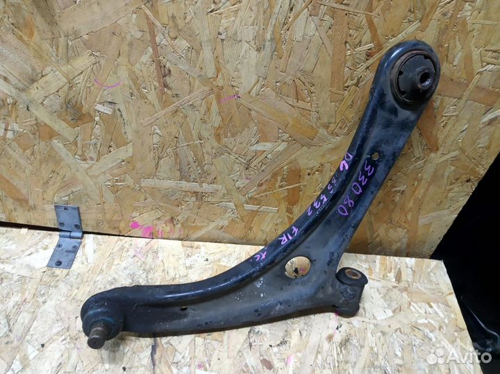 Рычаг прав.перед. Dodge/ Caliber/ PM20/ к.т.№51050