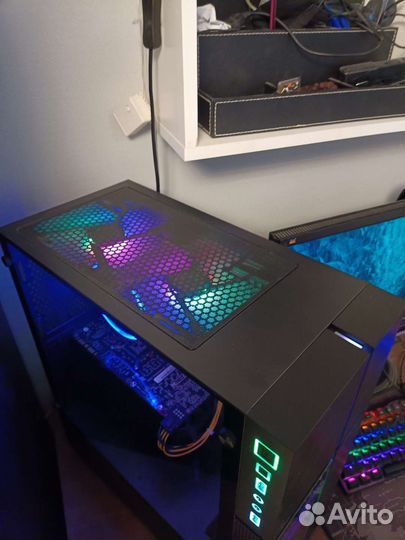 Игровой пк