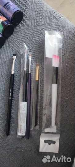 Набор для бровиста