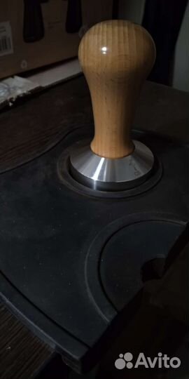 Темпер Standard Natural 58