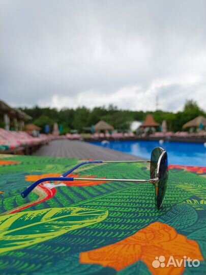 Солнцезащитные очки женские Michael Kors