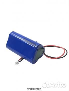 Аккумулятор для RC моделей 11.1V 2000mAh с разъемо