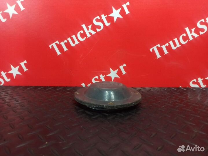 Крышка передней ступицы Daf XF106