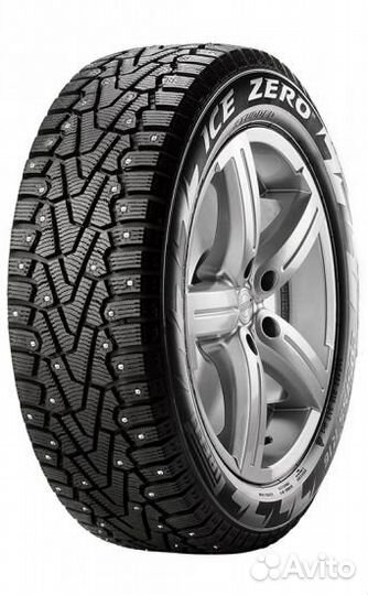 Pirelli Ice Zero 205/60 R16 96T