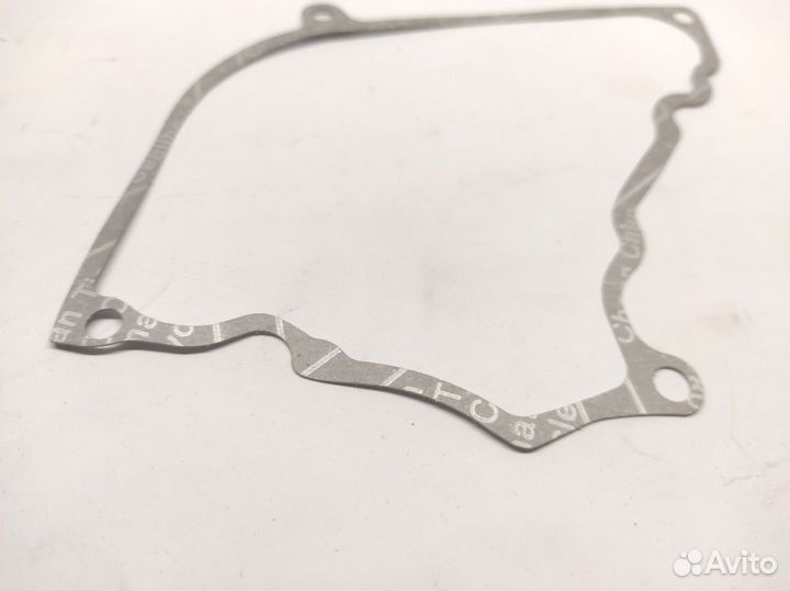 Прокладка крышки генератора питбайк 153FMI