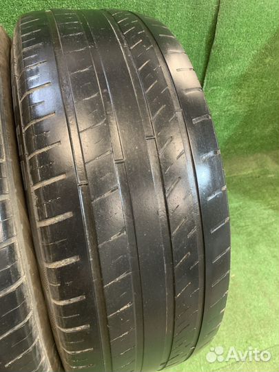 Ecovision VI-386 HP 235/55 R19