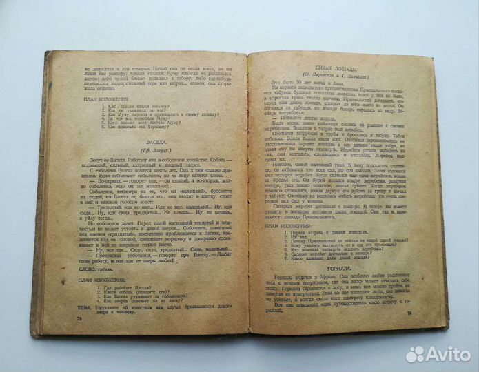 Сувенирный рог