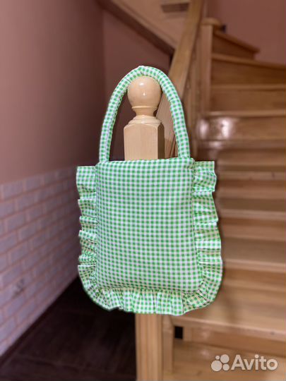 Детская сумочка