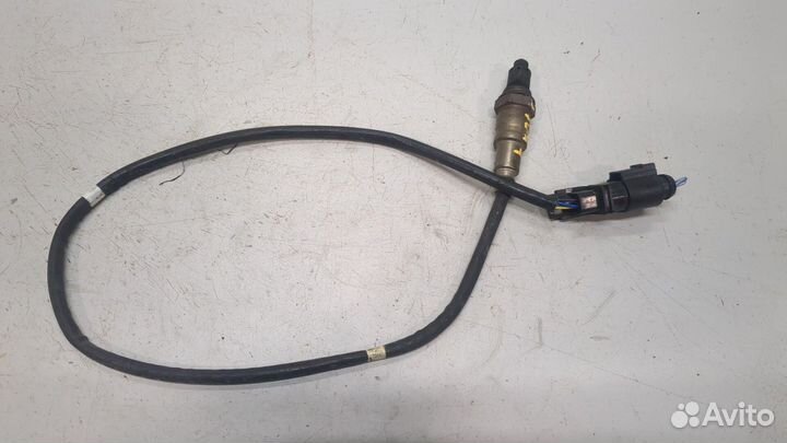 Лямбда зонд Volkswagen Atlas, 2019