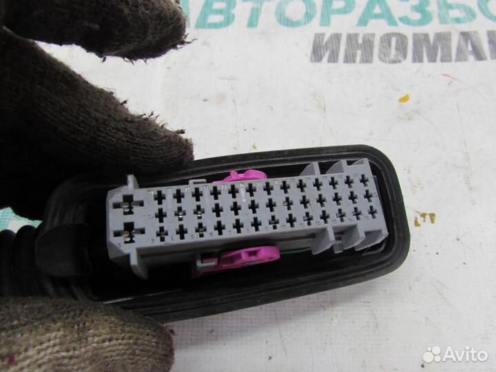 Проводка двери для Chevrolet Cruze 1 2009-2016г