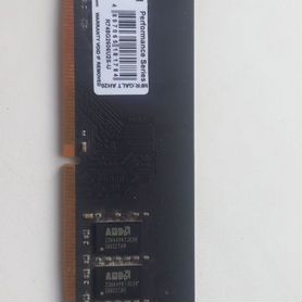 Оперативная память ddr4 8gb 2666