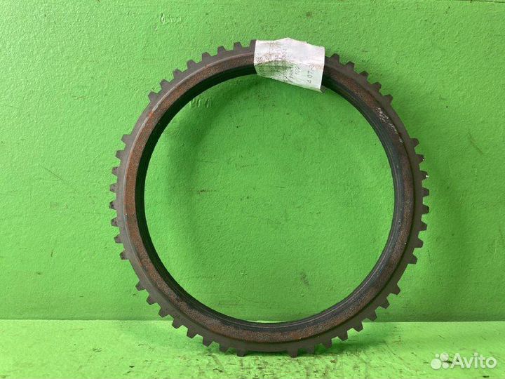Кольцо синхронизатора RVI premium