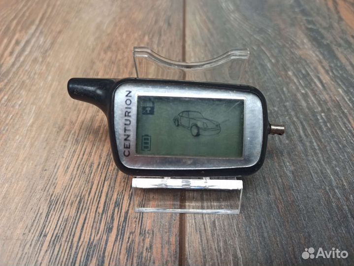 Брелок сигнализации Centurion Nad New/Nad v2