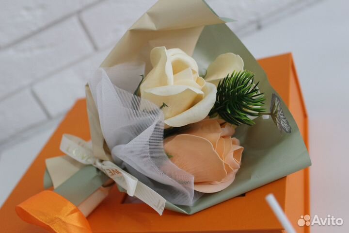 Подарочный набор/ аромадиффузор с палочками