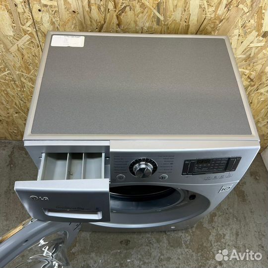 Стиральная машина lg 6 кг с доставкой