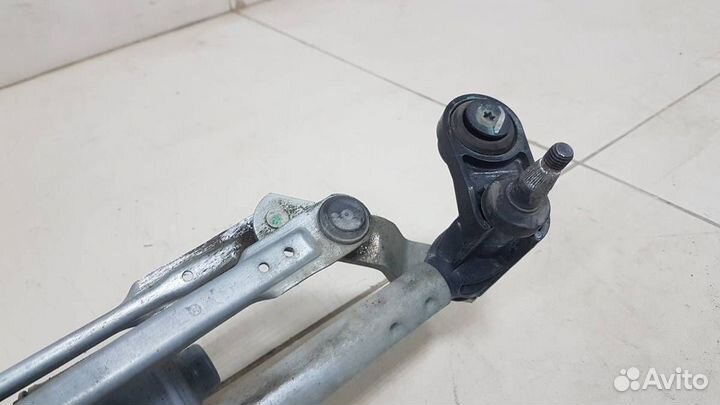 Трапеция стеклоочистителей Skoda Octavia A7 2013