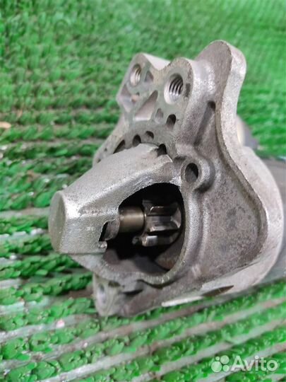 Стартер Renault Clio 3 2006