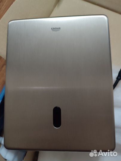 Панель смыва Grohe Tectron Skate 38698SD1