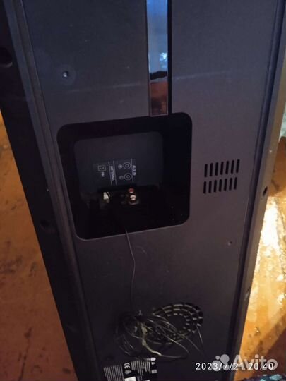 Музыкальная колонка lg