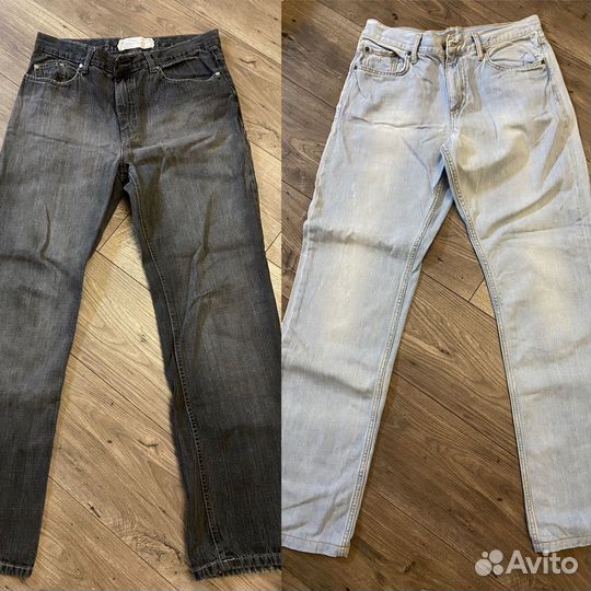 Джинсы женские 48 размер