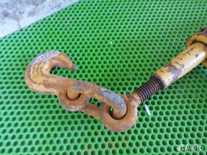 Грузозахватные приспособления